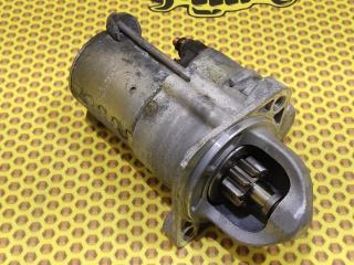 Стартер Hyundai Solaris 2012