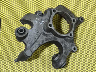 Кулак поворотный задний левый Kia Sorento 2010