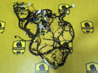 Проводка подторпедная Kia Sorento 2010