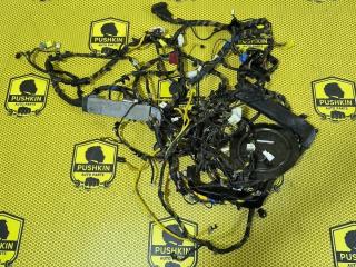 Проводка салона Kia Sorento 2010