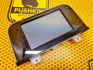 Дисплей информационный Kia Stinger 2018