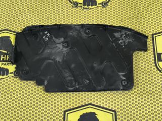 Пыльник двигателя левый Kia Sorento 2010