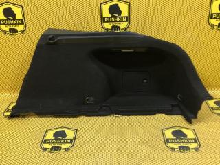 Обшивка багажника боковая нижняя правая Kia Stinger 2018