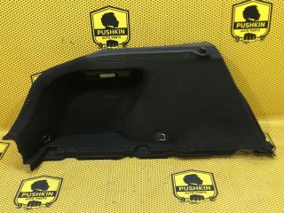 Обшивка багажника боковая нижняя левая Kia Stinger 2018