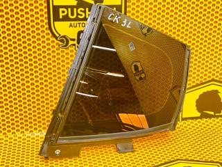 Стекло форточка заднее левое Kia Stinger 2018