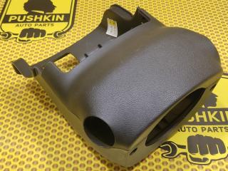 Кожух рулевой колонки Hyundai Solaris 2012