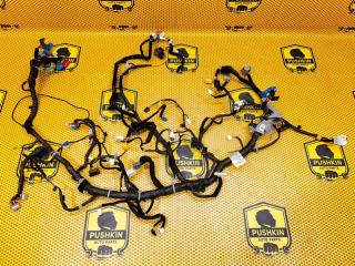 Проводка подторпедная Kia Stinger 2018