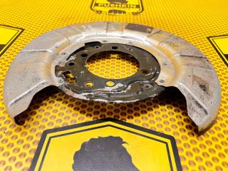 Щит тормозной задний левый Kia Stinger 2018