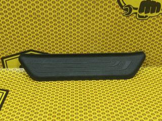 Запчасть накладка порога декоративная Hyundai I40 2012