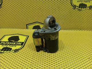 Стартер Hyundai I40 2012