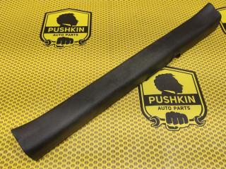 Запчасть накладка порога внутренняя передняя правая Hyundai I40 2012