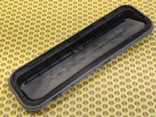 Запчасть решетка вентиляционная левая Hyundai I40 2012