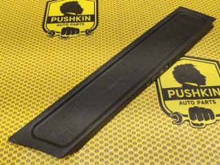 Запчасть накладка обшивки багажника левая Hyundai i40 2012