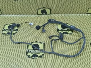 Проводка бампера задняя Hyundai I40 2012 Б/У Проводка бампера задняя Hyundai I40 2012