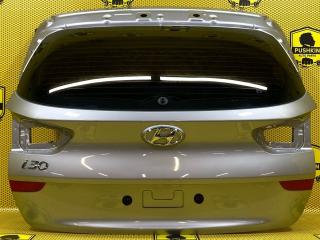 Крышка багажника Hyundai I30 2023