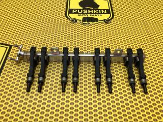 Рейка топливная Hyundai I30 2023