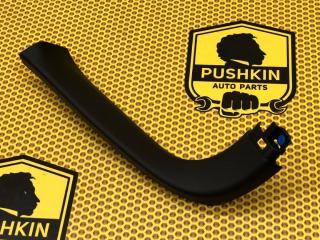 Обшивка крышки багажника левая Hyundai i30 2023