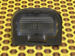 Подсветка номера левая Hyundai I30 2023