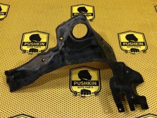 Шумоизоляция моторного отсека левая Kia Stinger 2018