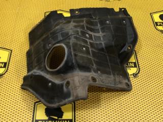 Шумоизоляция моторного отсека правая Kia Stinger 2018