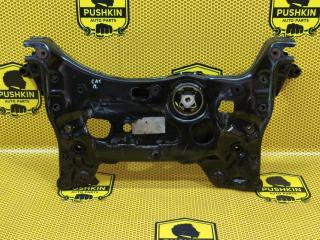 Подрамник двигателя передний Volkswagen Teramont 2018