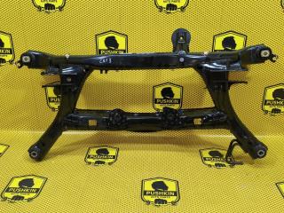 Подрамник подвески задний Volkswagen Teramont 2018