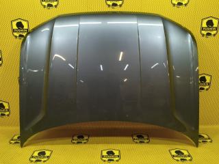 Капот Volkswagen Teramont 2018