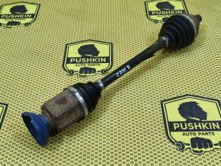 Привод АКПП передний правый Volkswagen Teramont 2018 Б/У Привод АКПП передний правый Volkswagen Teramont 2018