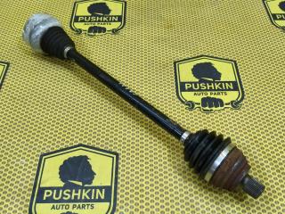 Привод АКПП задний левый Volkswagen Teramont 2018 Б/У Привод АКПП задний левый Volkswagen Teramont 2018