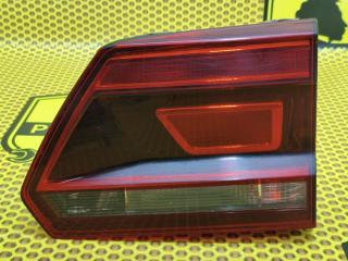 Фонарь крышки багажника правый Volkswagen Teramont 2018