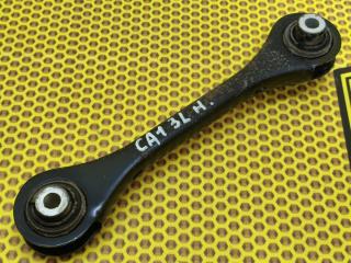 Рычаг поперечный нижний задний левый Volkswagen Teramont 2018