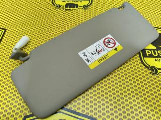 Козырек солнцезащитный правый Volkswagen Teramont 2018