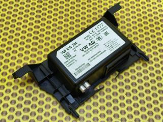 Блок управления онлайн сервисов Volkswagen Teramont 2018