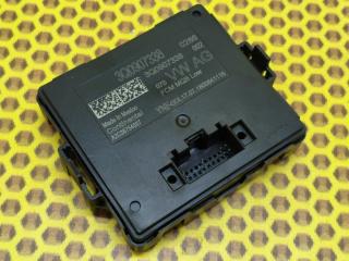 Блок управления светом Volkswagen Teramont 2018 Б/У Блок управления светом Volkswagen Teramont 2018