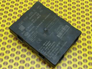 Блок управления бесключевым доступом Volkswagen Teramont 2018