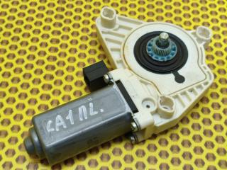 Мотор стеклоподъемника передний левый Volkswagen Teramont 2018 Б/У Мотор стеклоподъемника передний левый Volkswagen Teramont 2018