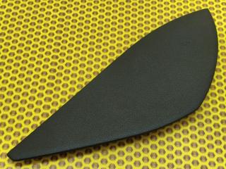 Накладка торпедо торцевая левая Volkswagen Teramont 2018