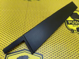 Молдинг центральной стойки правый Volkswagen Teramont 2018 Б/У Молдинг центральной стойки правый Volkswagen Teramont 2018