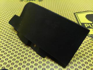 Брызговик на порог задний правый Volkswagen Teramont 2018