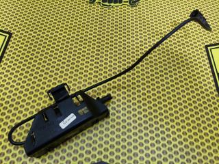 Насос топливный Volkswagen Teramont 2018