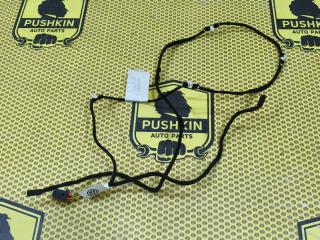 Проводка багажника правая Volkswagen Teramont 2018