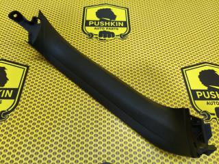 Обшивка крышки багажника левая Volkswagen Teramont 2018 Б/У Обшивка крышки багажника левая Volkswagen Teramont 2018