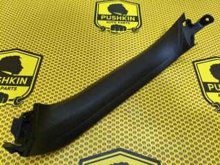 Обшивка крышки багажника правая Volkswagen Teramont 2018 Б/У Обшивка крышки багажника правая Volkswagen Teramont 2018