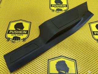 Накладка порога внутренняя задняя левая Volkswagen Teramont 2018