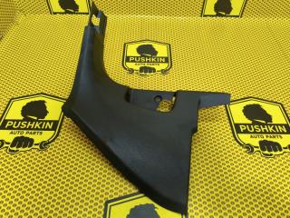 Обшивка стойки передней нижняя левая Volkswagen Teramont 2018