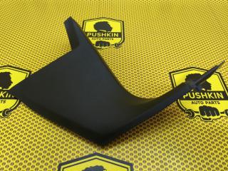 Обшивка стойки передней нижняя правая Volkswagen Teramont 2018