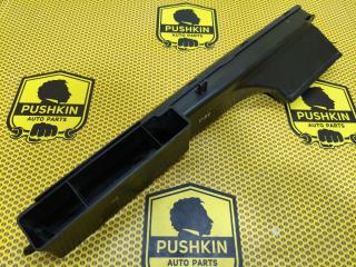 Воздухозаборник воздушного фильтра Volkswagen Teramont 2018