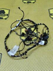 Проводка багажника левая Volkswagen Teramont 2018