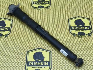 Амортизатор подвески задний правый Volkswagen Teramont 2018 Б/У Амортизатор подвески задний правый Volkswagen Teramont 2018