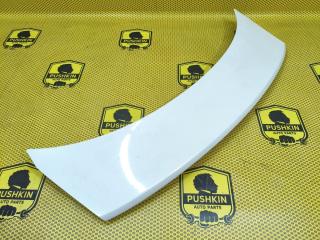 Спойлер KIA Stinger 2018